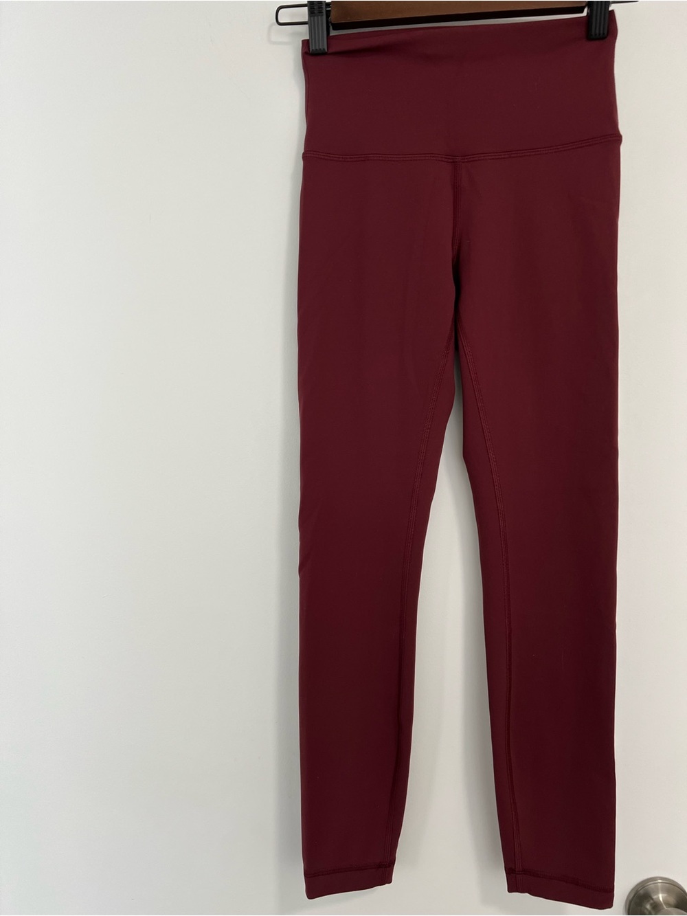 Lululemon Wunder Under Leggings